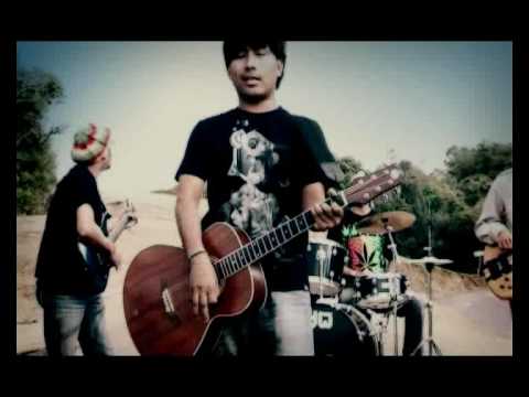 FAGUNI BOTAH, sung by Dhrti...