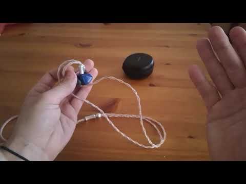 Speed King - Moondrop Starfield Review