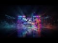 Jennifer Lopez & David Guetta - Save Me Tonight (Joel Corry Remix) [Visualizer]