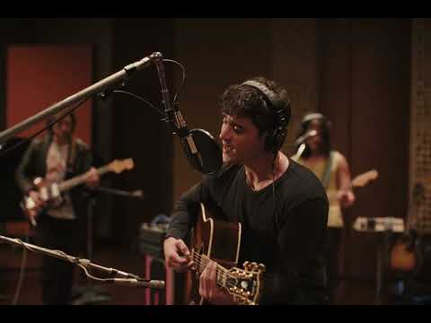 Alexander 23 - Brown Eyed Baby (Live With The Dogs)