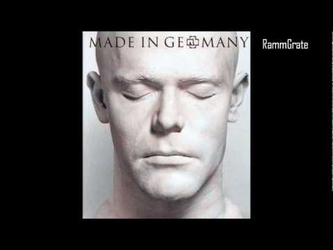 Videoclip de Du riechst so gut '98 (RMX By Faith No More) — Rammstein
