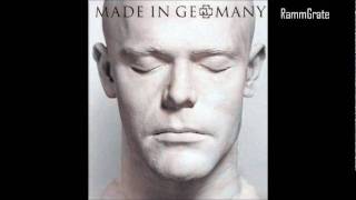 Rammstein - Du Riechst So Gut '98 (RMX by Faith No More)