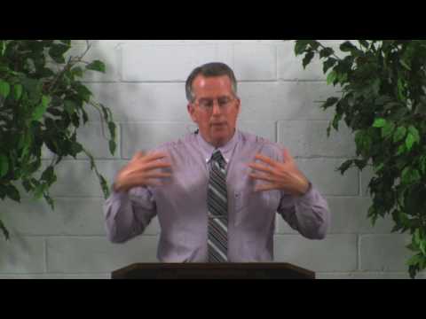 170326pm - You Will Reap If You Do Not Grow Weary - Galatians 6:7-10