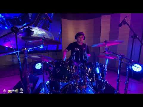 2020 Drum-Off Taiwan 南區賽事 演奏組 C組 許愷倫