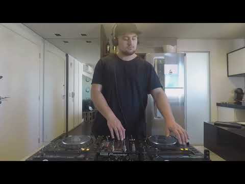 Eduardo Drumn @ Home Sessions #2