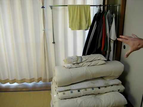 Tour of Yuju's house