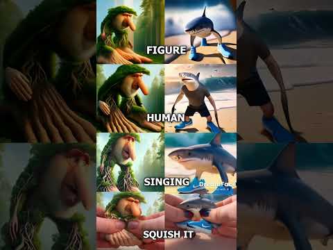 BRR BRR PATA PIM & TRALALERO TRALALA x The Pink Panther