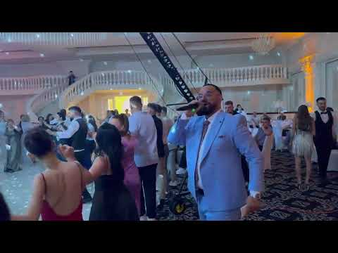 Genc Leka & Band  sezona 2024