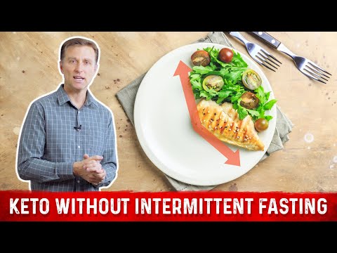 What is a Ketone Explained By Dr Berg