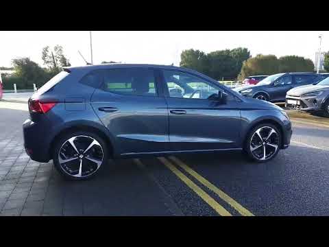 SEAT Ibiza 1.0TSI 95BHP FR PA - Image 2