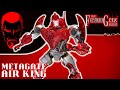 Metagate AIR KING Terrorsaur EmGo S Transformers Reviews N Stuff