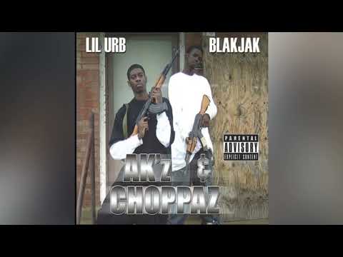 Lil Urb & Blak Jak - Mouthpiece (Produced by Million Trax) 