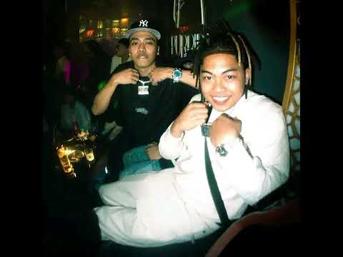 TRIPPIN - O SIDE MAFIA (UNRELEASED) "Di tayo pareho you trippin"