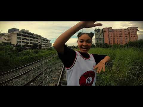 KAYUMANGGI - Medmessiah feat. Fateeha (Guerilla MV)