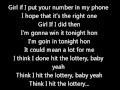Chris Brown - Lottery (Lyrics on screen) karaoke Exclusive - chrisbreezyplaza Chris Brown - Lottery (Lyrics on screen) karaoke Exclusive