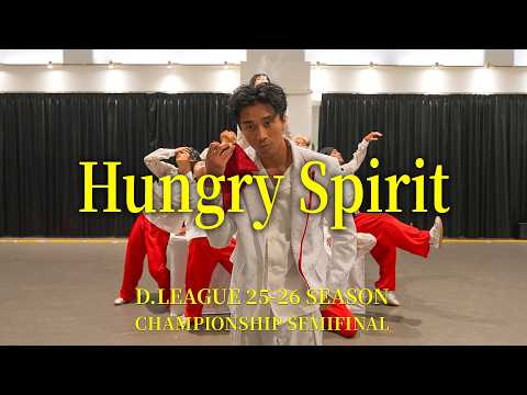【LAST TAKE】FULLCAST RAISERZ / Hungry Spirit -Dance Practice-