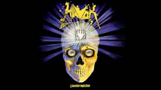 Havok - Intention To Deceive