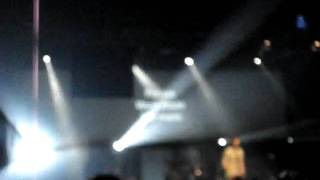 Starfield Concert - All We Need