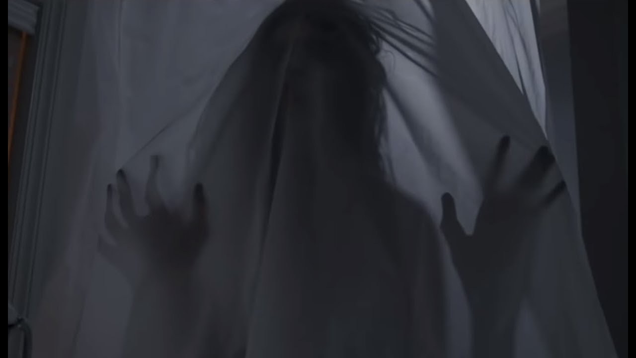 Amikor lehunyod a szemed (Mara) - Szinkronizált előzetes (16)