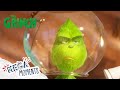 The Grinch S Unusual Morning Routine ️ Dr Seuss The Grinch Movie Moments Mega Moments