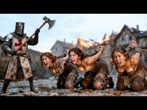 Inside the Most Terrifying Massacre That Shook Medieval Europe: Béziers