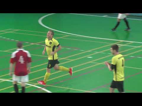 12 КУ 10-11 лига UA Forming – UDPACK 1 тайм