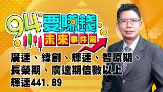 廣達、緯創、輝達、智原期、長榮期、廣達期