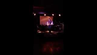 Zac Keiller - Live @ I Will Surround You. 14.10.12 (Atlantis is Dead}