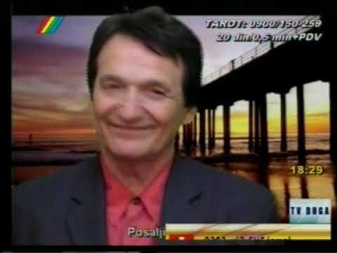 Nedeljko Bilkić - Most do moga zavicaja