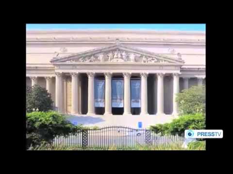 Africa's Black Star Osagyefo [Part 2]