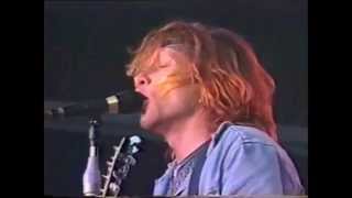 Bon Jovi Blood on Blood Live From London 1995 (Oficial) - THE BEST AUDIO EVER*