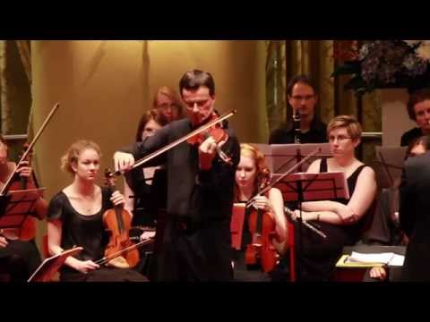 Rudolf Koelman - Maurice Ravel - Tzigane (2013)