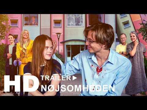 NØJSOMHEDEN trailer - biografpremiere 27. august!
