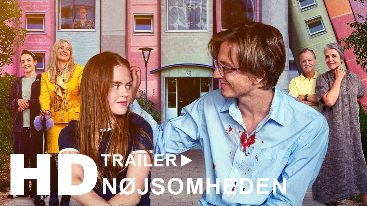 Nøjsomheden