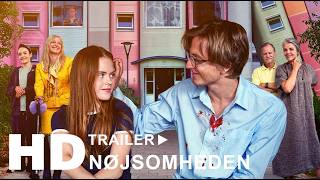 NØJSOMHEDEN trailer - biografpremiere 27. august!