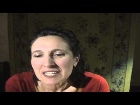 ONDA TG 27.01.2015 - TEATRO A MERENDA SOUL KITCHEN