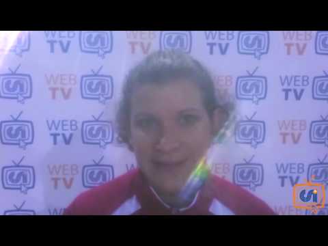 Intervista Aurora Milano L - Chiara Menescardi