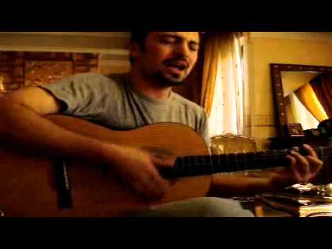 az man nagzar - maziar mirzadeh