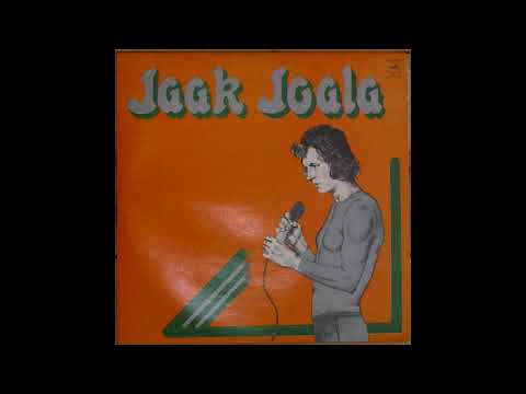 Jaak Joala - Kõik Leyna jaoks