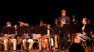 Foot Pattin' Time by Lou Donaldson Performed by th