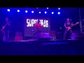Superdrag-Liquor 9-30-2022 Second Bell Fest Knoxville TN