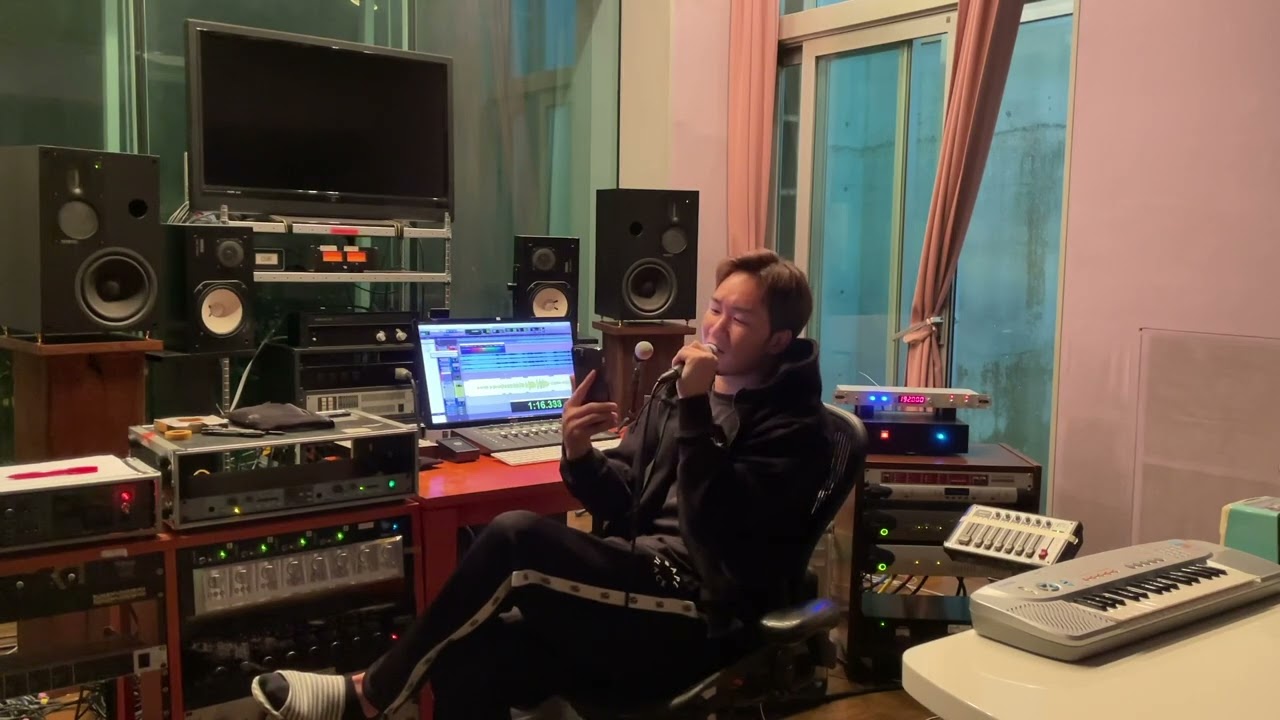 また逢う日まで