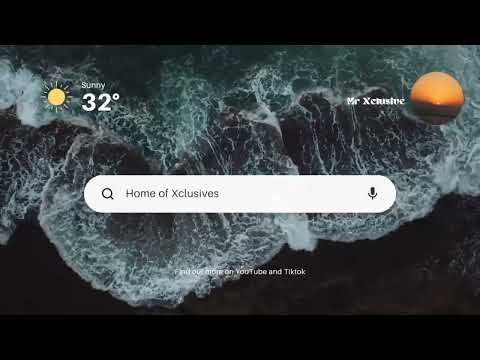 Rodamal ft Nicincha - Musica Feliz(sunset mix)
