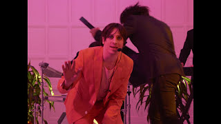 La grève du bonheur Music Video