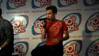 menudo singing save the day!!!!!!!