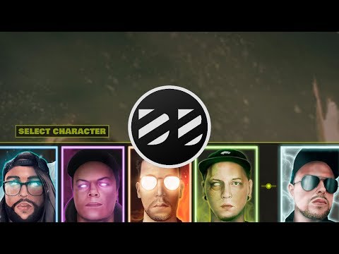 Mind Theory & Mindset - Hero (ft. LifeSize MC)