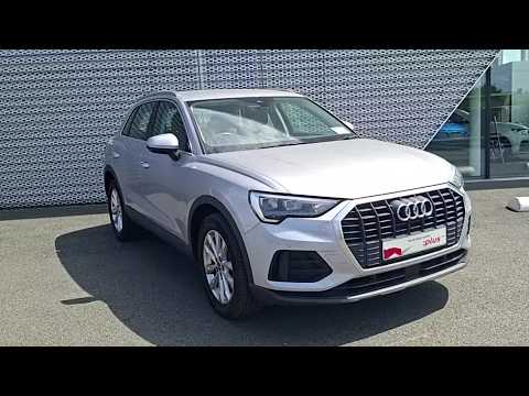 Audi Q3 SUV 45 TFSI E S-T SE - Image 2