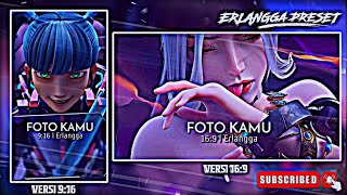 Download lagu 3 PRESET JJ VIDEO X FOTO DJ MASUK PAK EKO RAHMAT TAHALU🎶 VIRAL mp3