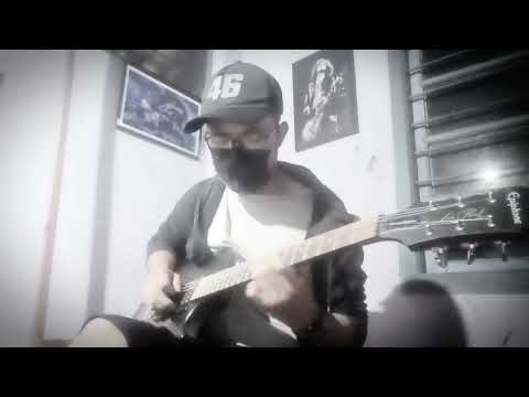 Hada Loiyumba ( SAATLO LEIRAANG SAATLO ) - Manipuri song - Guitar Instrumental cover by Gabe Haojam