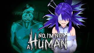 No.....I'm not a Human.... Im worse.